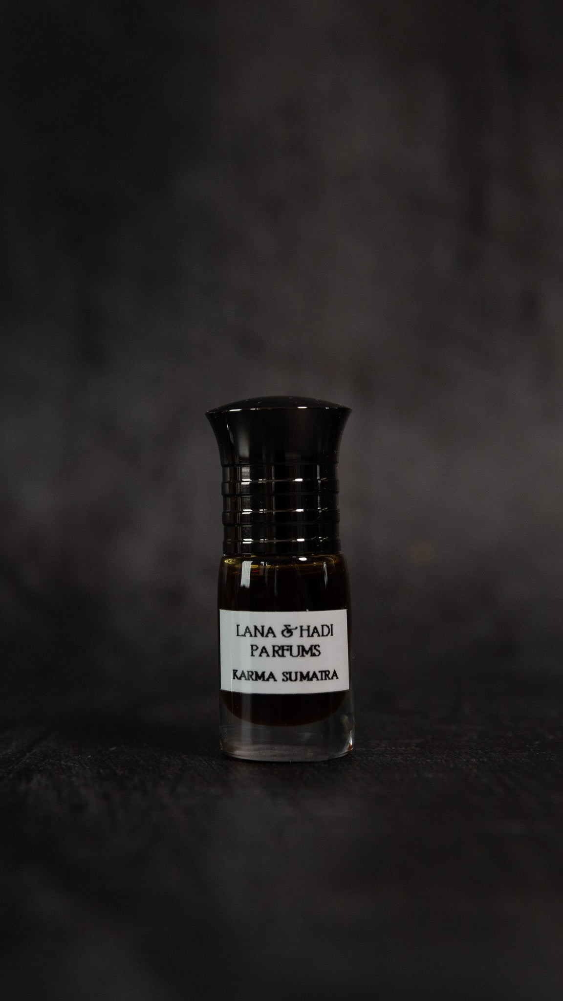 Karma Sumatra Attar