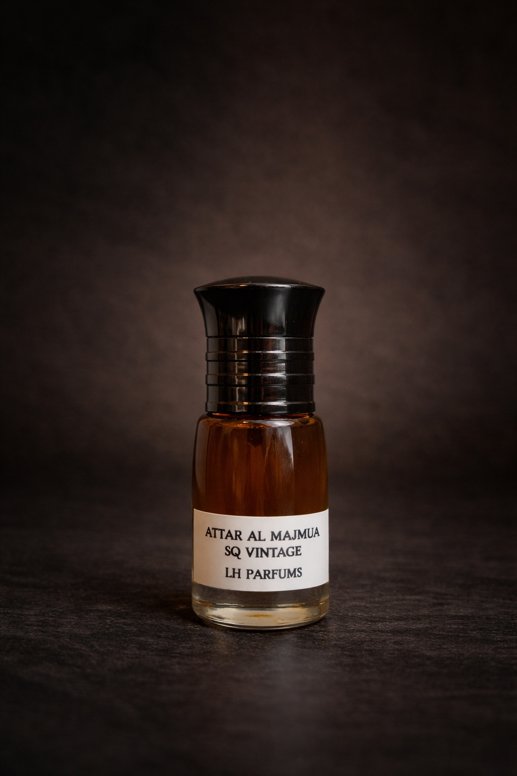 SQ Attar Al Majmua