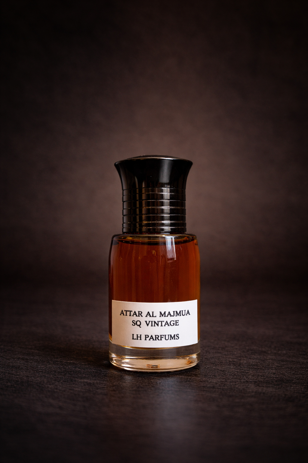 SQ Attar Al Majmua