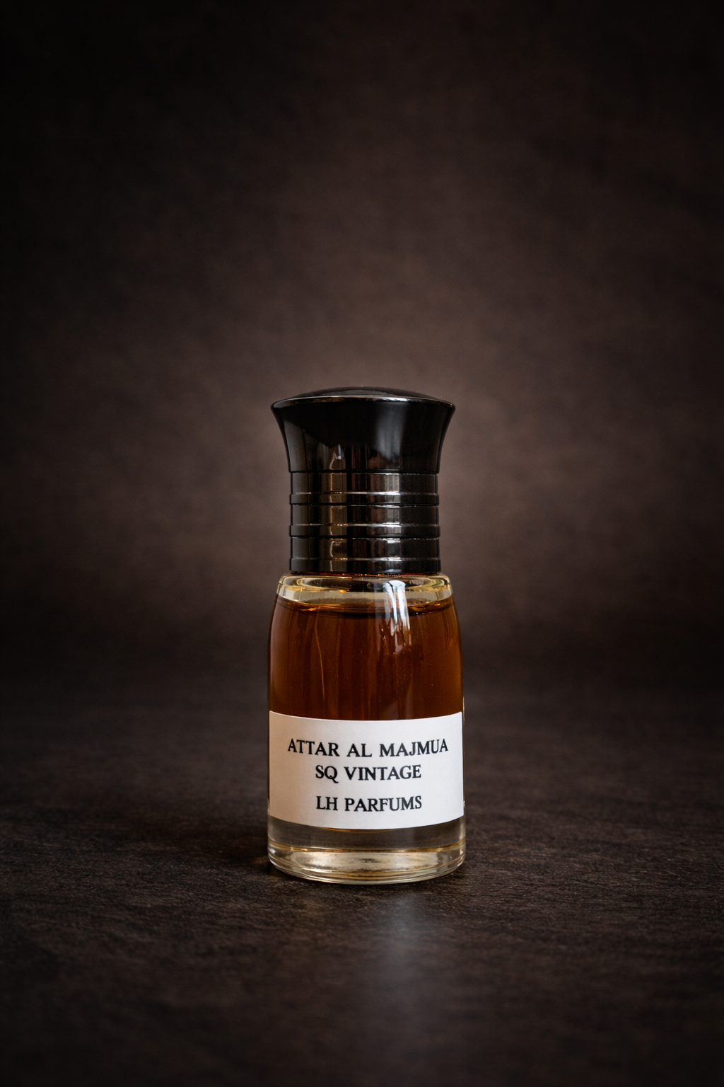 SQ Attar Al Majmua