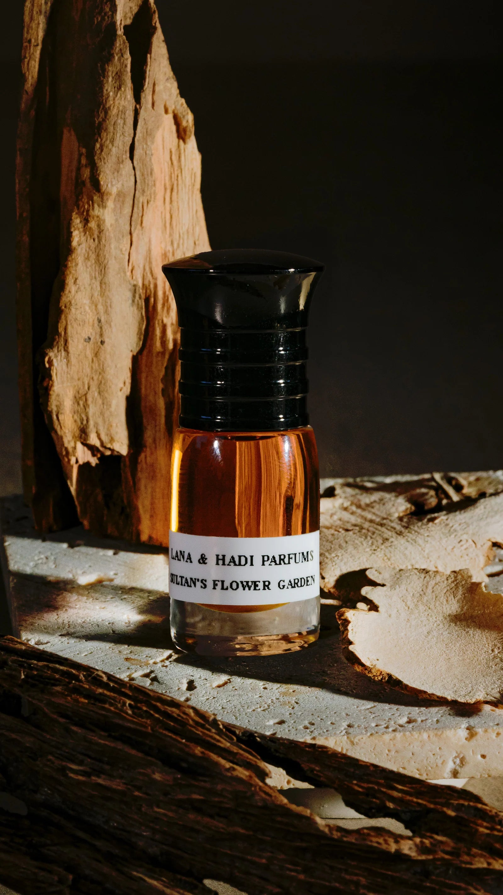 Sultans Flower Garden