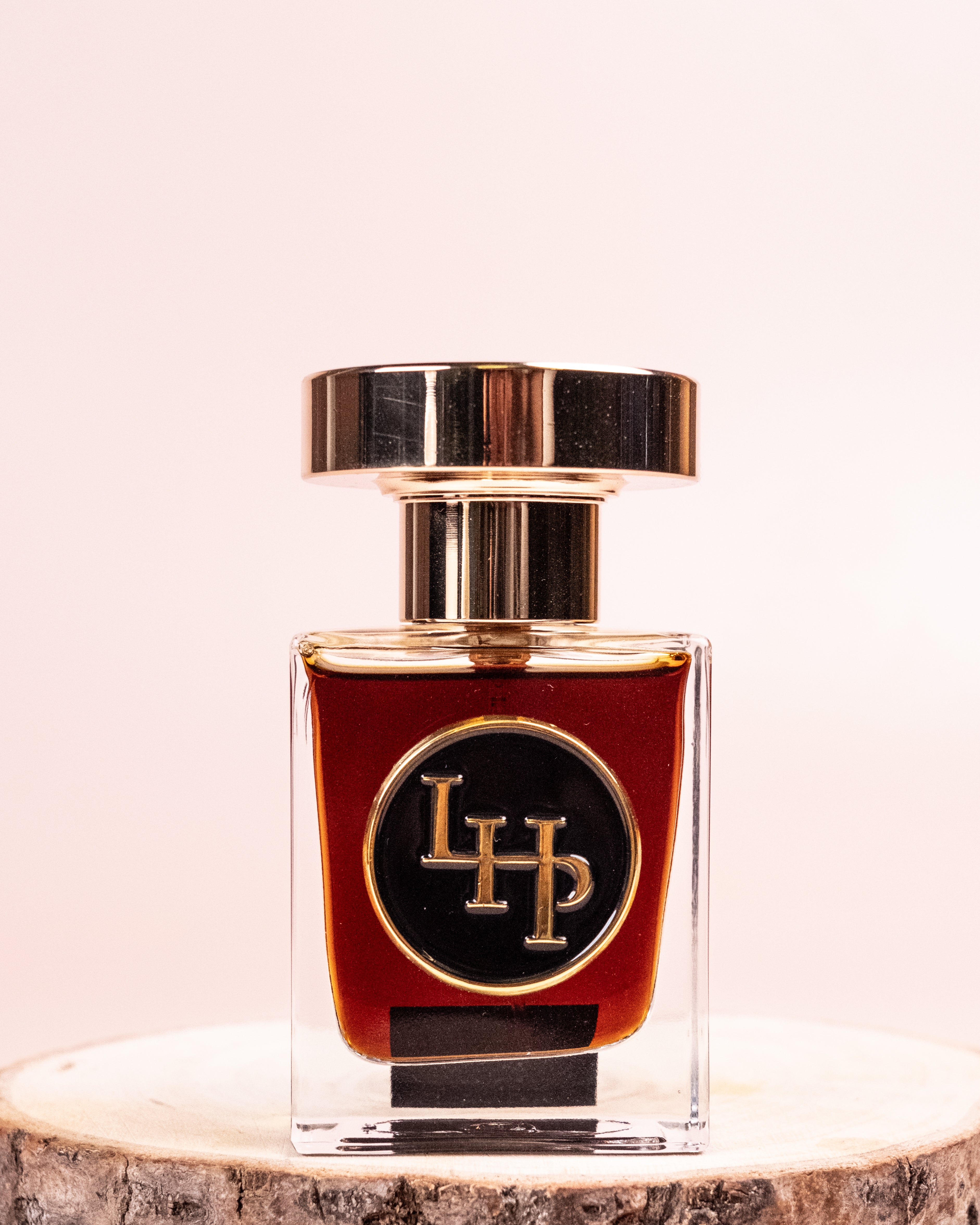 Whispers of the Desert